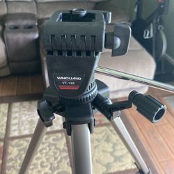 Digital Camera Tripod 