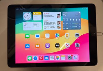 iPad (6th gen)