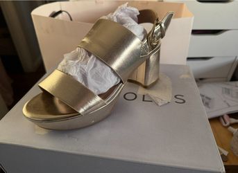 Sandalias size 6 1/2