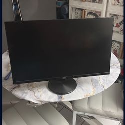 AOC 4k Gaming Monitor 
