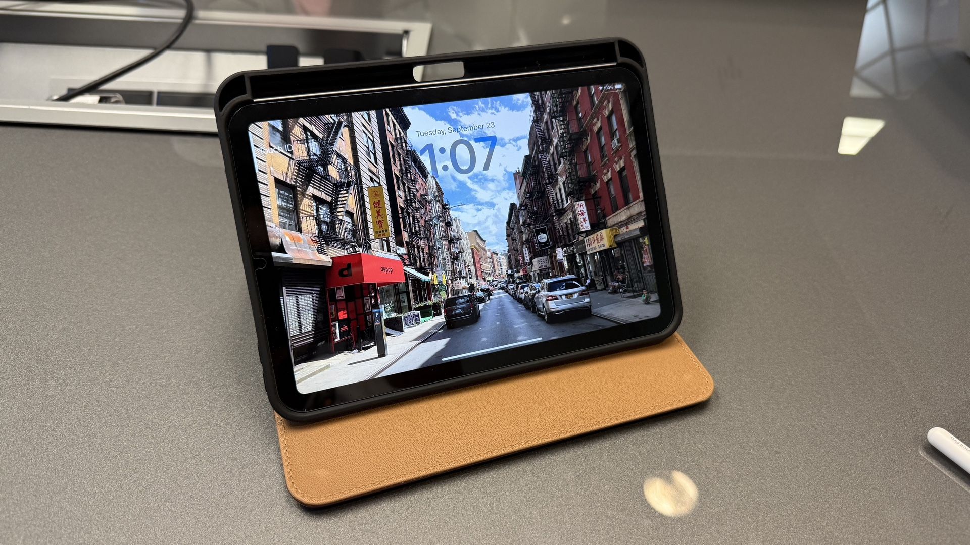 IPAD MINI A17 PRO 