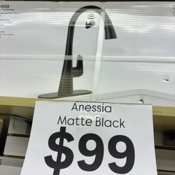 Anessia . Pull-Down Kitchen Faucet . Kohler.