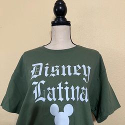 Disney Latina