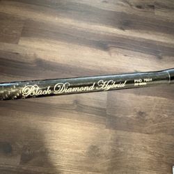 Phenix Black Diamond Hybrid 