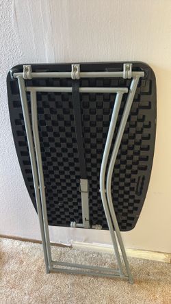 Small Folding table