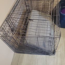 Dog/cat cage