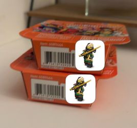 Lego CMF Series 29 // Lloyd