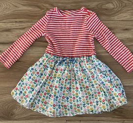 Mini boden dress