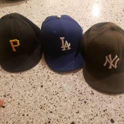 Men's Snapack Cap 