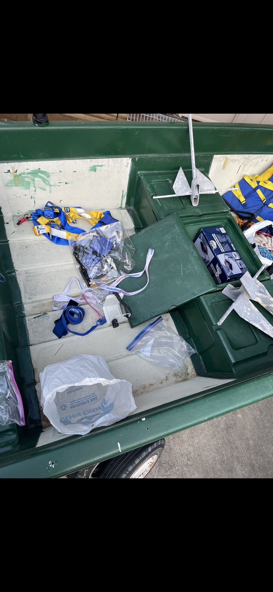 Boat/Boat Parts for Sale in Phillips Ranch, CA OfferUp