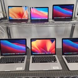 High-end MacBook Liquidation *Financing Available*