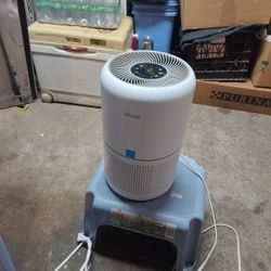 Levolt  Air Purifier