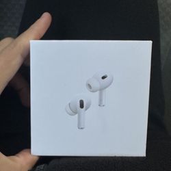Apple AirPods Pro 2