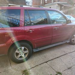 2006 Honda Pilot For Sale