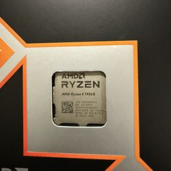 AMD CPU Ryzen 9 7950X (used) 