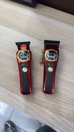 Style craft clipper and trimmer
