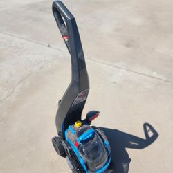 Bissell ProHeat 2X Lift Off Carpet Cleaner