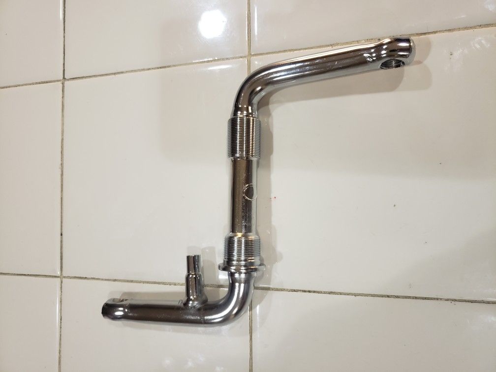 3 1/2 Crank For Lowrider Bike 