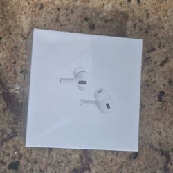 Airpod Pros Gen 2 