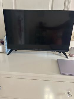 Insignia 32’ TV