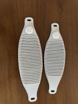 Apple Vision Pro Dual Knit Bands (L & M)