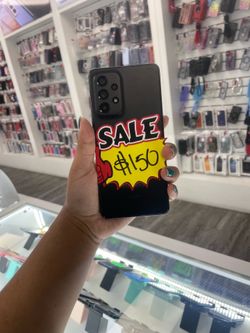Samsung a53 128gb unlocked