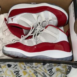Jordan 11