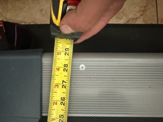 Precor Tredmill