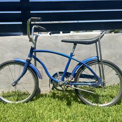 1976 huffy