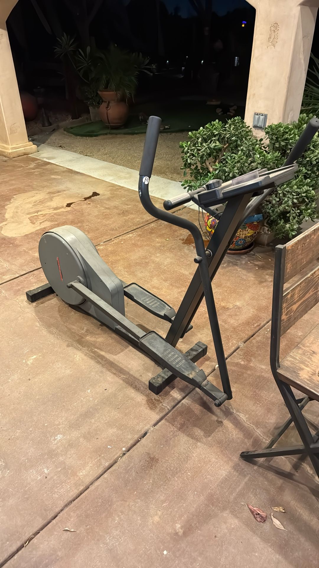 Pro Form Elliptical