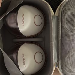 Momcozy Breast Pump Hands Free Mobile Style | M6