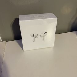 AirPods Pro’s  Gen One