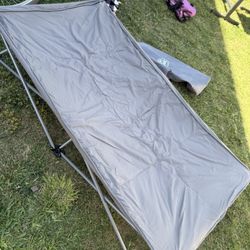 Sleeping Cot 
