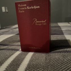 Baccarat Rouge 540 2.4 oz (70ml)