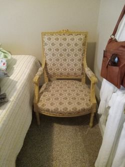 French Provincial