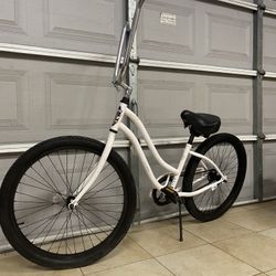 24 Inch Beach Cruiser 
