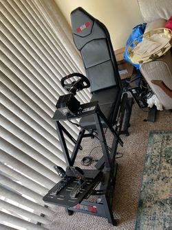 Fanatec csl dd