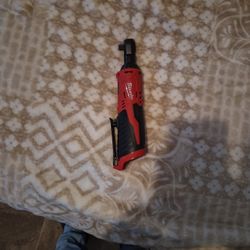 Milwaukee M12 Ratchet