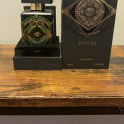 initio Oud For Happiness