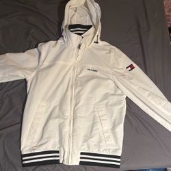Tommy Hilfiger Jacket 