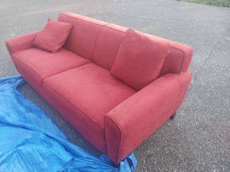 Free Couch