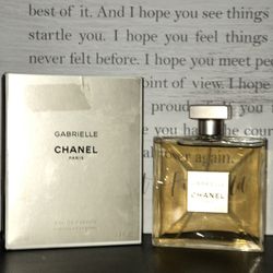 Gabrielle Chanel