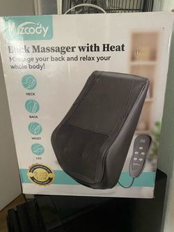Back massager
