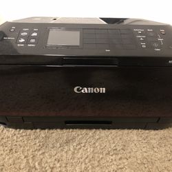 Cannon Pixma MX922 Printer 