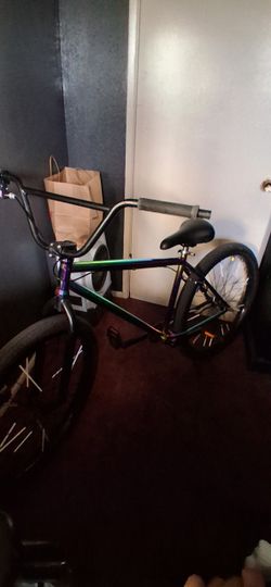 Elite Bmx 26 Inch