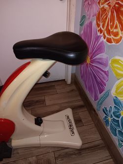 Sit N Cycle