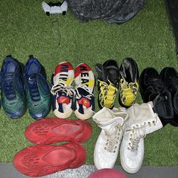 Everything $40 - $60 (ASK FOR SZ)