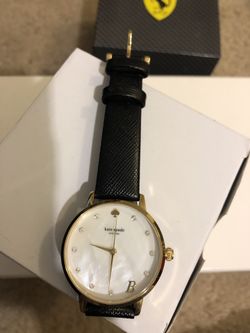 Kate spade women’s watch