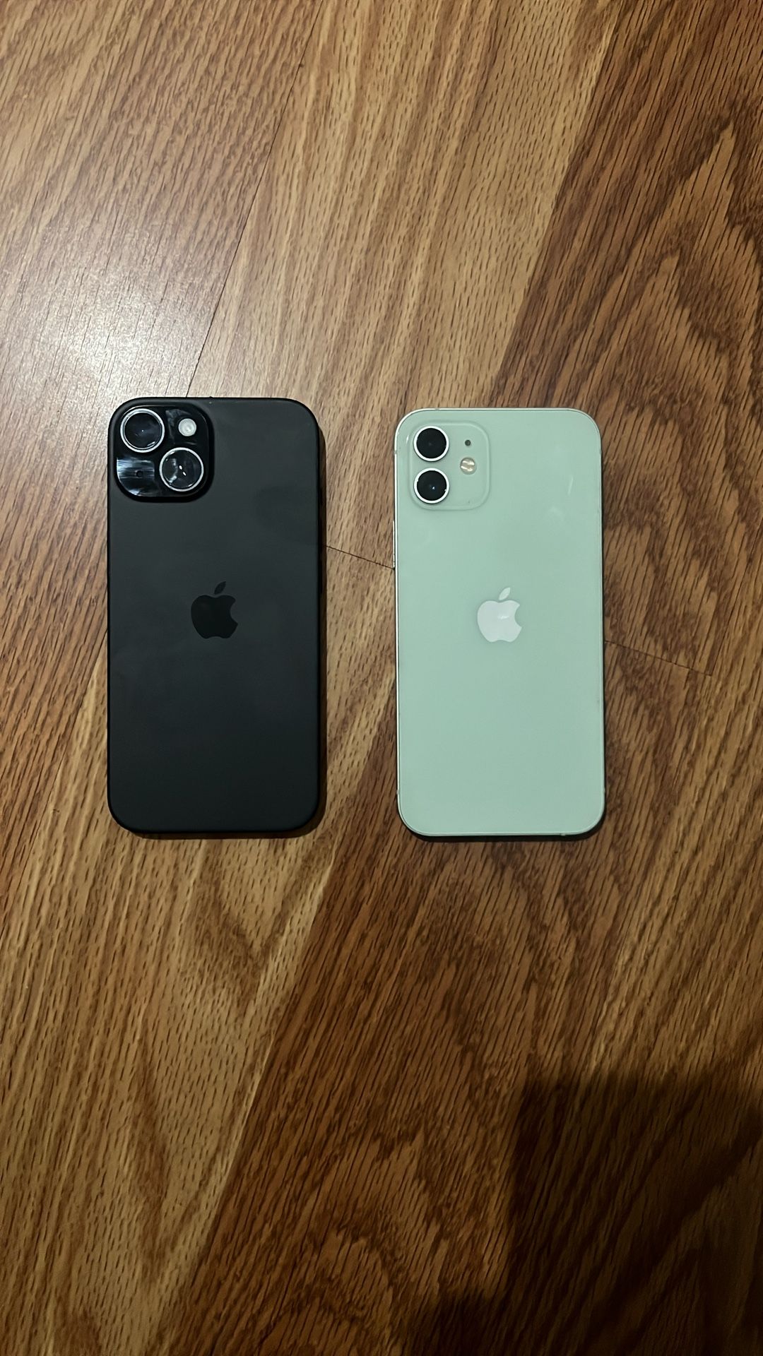 iphones 