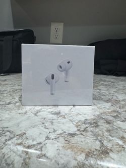 Apple AirPods Pro 3